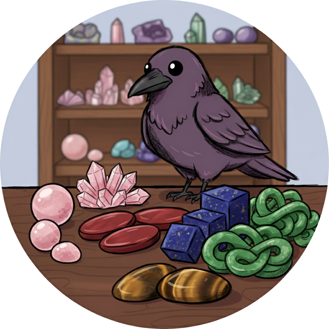 Series #2: Empowered Gems