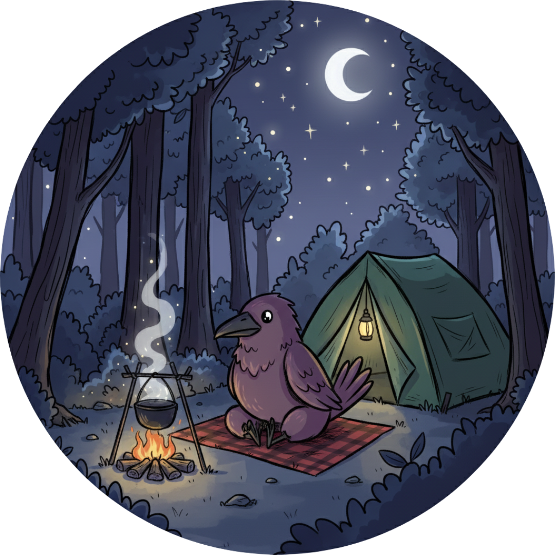 Series #3: Nature’s Heart